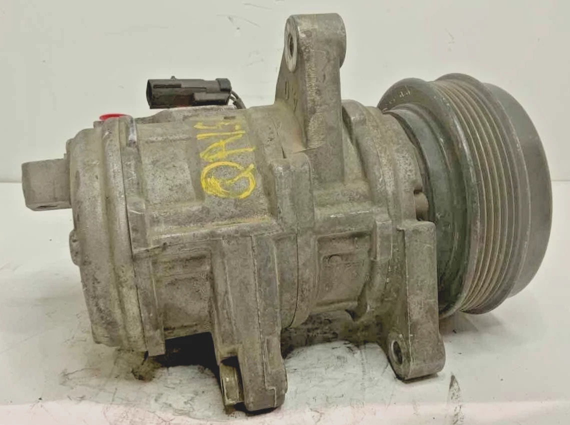 2004 jeep grand cherokee ac compressor deals