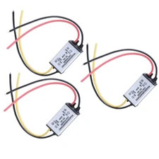 Car Power Conversion Module 14V to 12VStep Down Converters Module for 12V Device