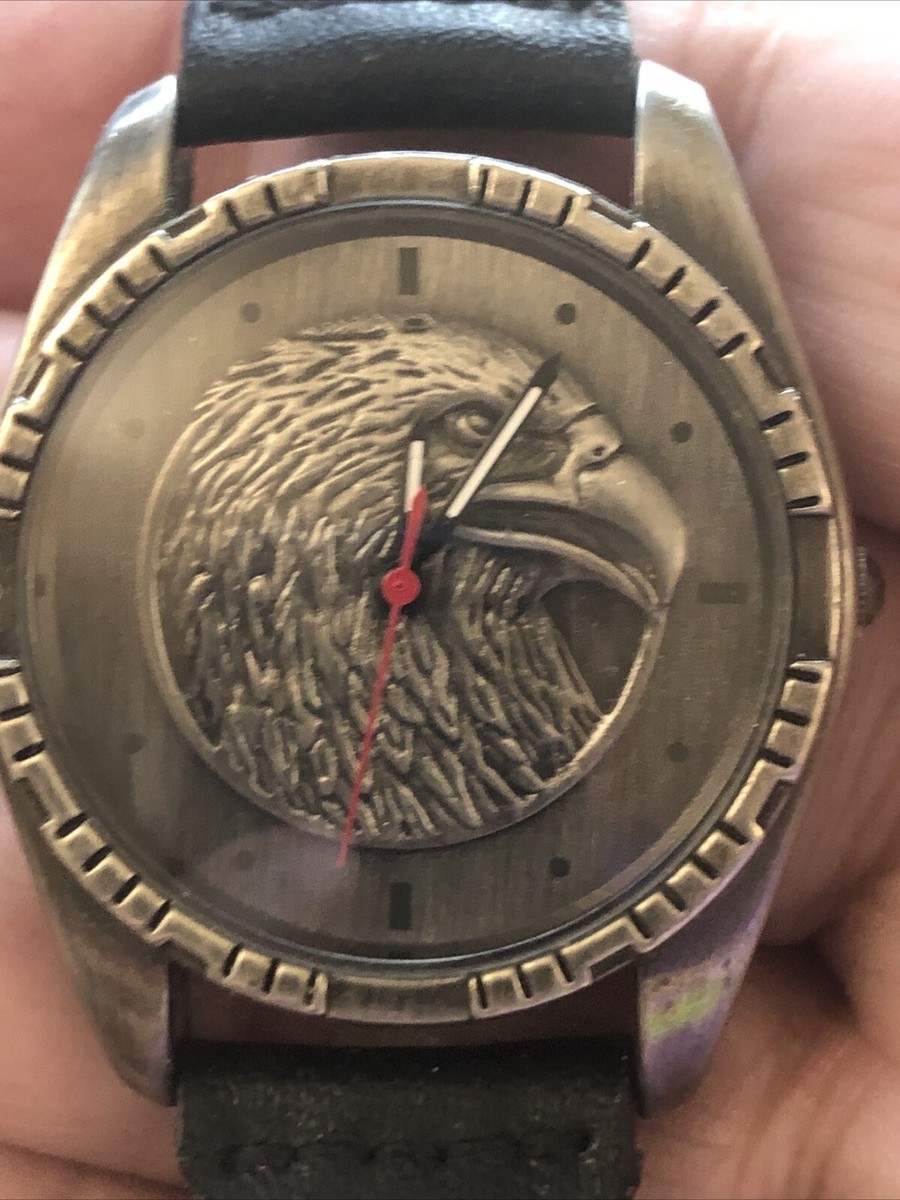 Western Vision Eagle Watch | eBay Western Vision Eagle Watch | eBay