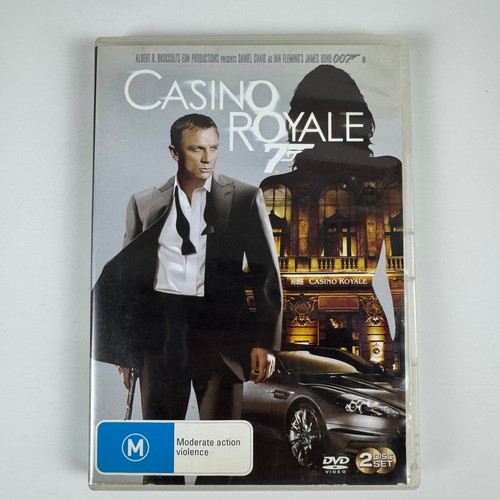 DVD Region 4 clearance various genres & titles good to excellent pick from list - Picture 69 of 775