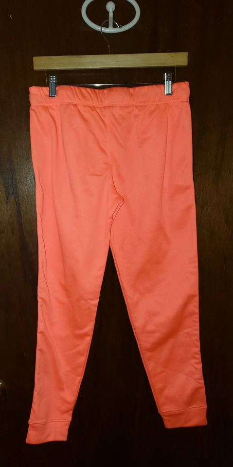 Pantalones de chándal Under Armour polar talla juvenil grandes nuevos sin etiquetas Foto 3 de 3