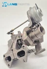 Turbo system vacuum part
