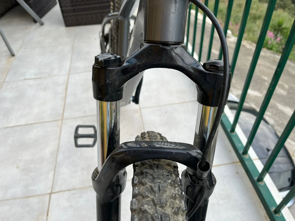 Trek Marlin 7, foto 4 de 5