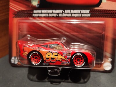 NEW DISNEY PIXAR CARS 