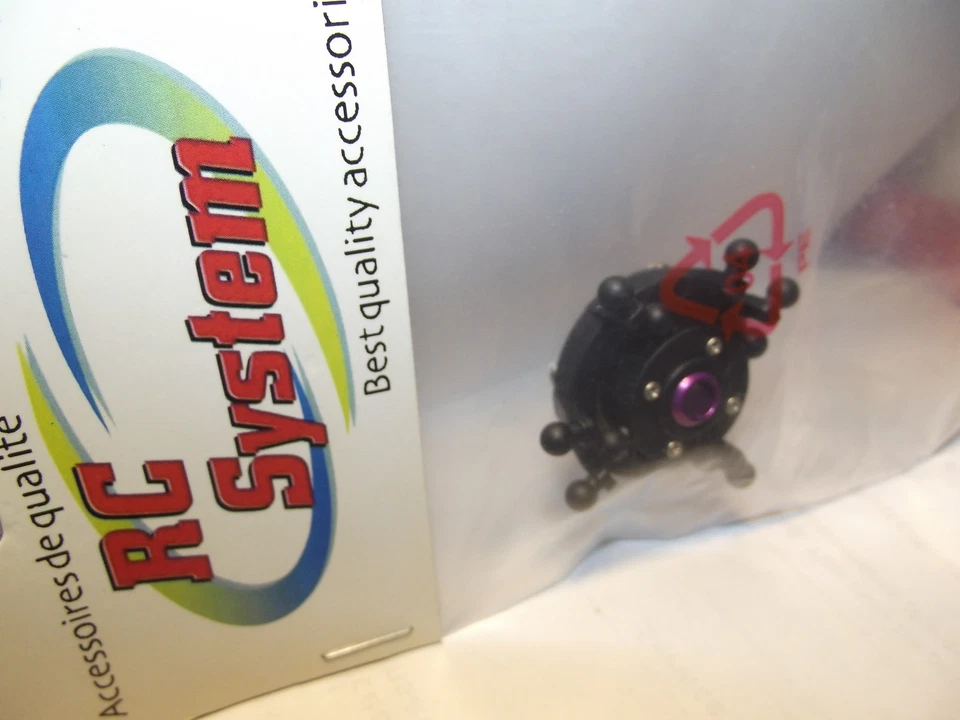 Rc System Rc3614 swash plate rc3614 - Image 2 of 4