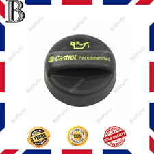 Genuine Oil Filler Cap for Ford Fiesta Focus Mondeo Galaxy S-Max C-Max B-Max