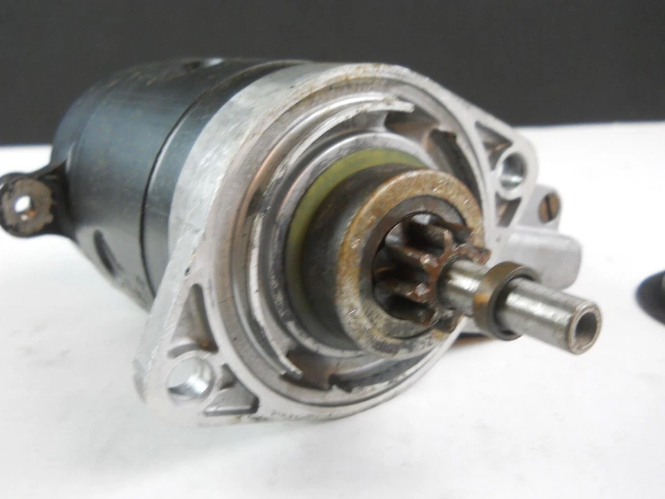 DODGE OMNI PLYMOUTH HORIZON STARTER 1.7 LITRE OEM 4057937  1978-1983 NOS - Image 4 of 4