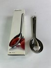 Eva Solo 90 ml Stainless Steel Ladle, by tools