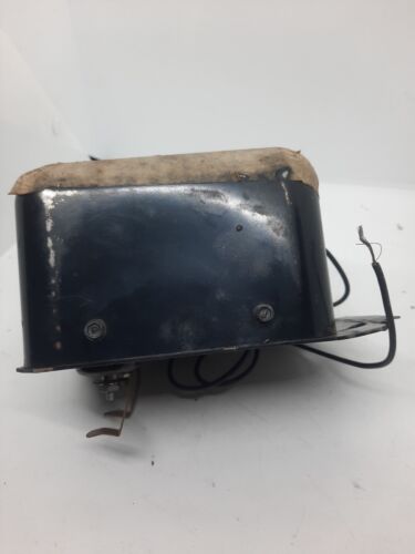 Untested Webster 313-28AB85 Ignition Transformer - Picture 5 of 6