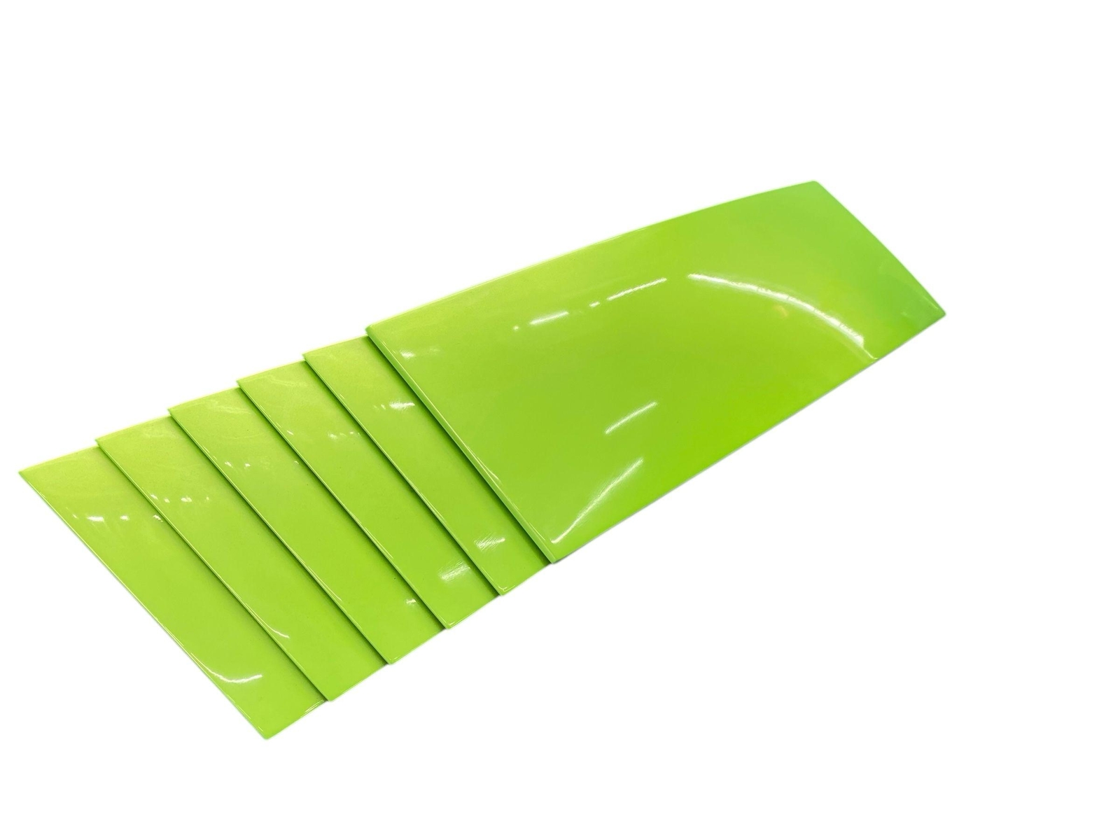 2003-2008 LAMBORGHINI GALLARDO REAR RIGHT VENTED QUARTER PANEL W/ AIR DUCT (0077
