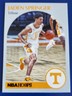 2021-22 Panini Chronicles Hoops Jaden Springer Black Parallel #70 RC