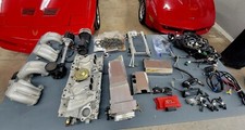 Edelbrock Tpi System W Computer Harness Xfi Edash Unit Throttle Body More Edelbrock Tpi System W Computer Harness Xfi Edash Unit Throttle Body More