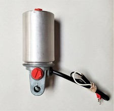 1975-1989 1993 Excalibur Convertible Top Hydraulic Line Solenoid - Made in USA