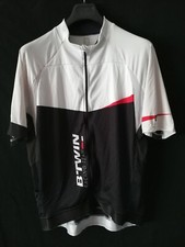 MAGLIA MANICA CORTA CICLISMO CYCLING ROAD MTB GRAVEL B'TWIN XXL