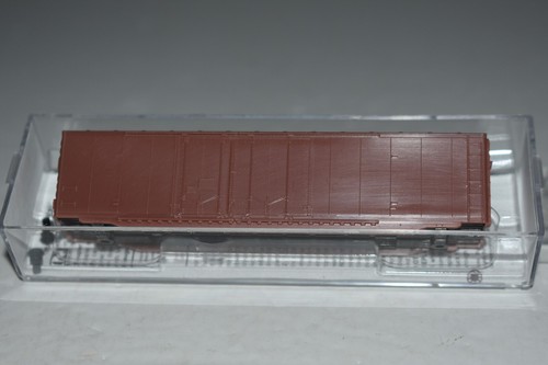 Carro de carga doble puerta 50' escala N MTL 0750000 sin decorar C45066 | Zustand: Used