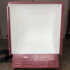 MOLE-RICHARDSON CO. TYPE 2561 MOLEQUARTZ 2000 WATT SUPER-SOFTLITE Grade B