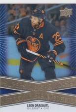 2023-24 Upper Deck Tim Hortons Hockey Cards Checklist and Odds 41