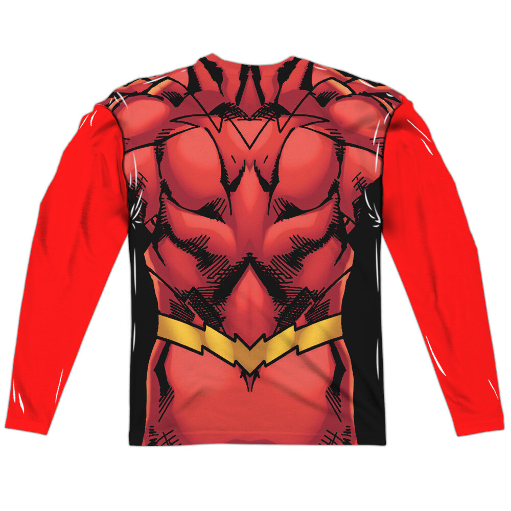 The Flash 