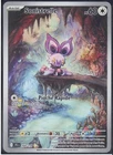 Carte Pokémon Sonistrelle Aventures Ensemble 169/159