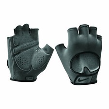 Nike ULTIMATE HEAVYWEIGHT Women's Training Gloves Style NLGD0-030 Size M
