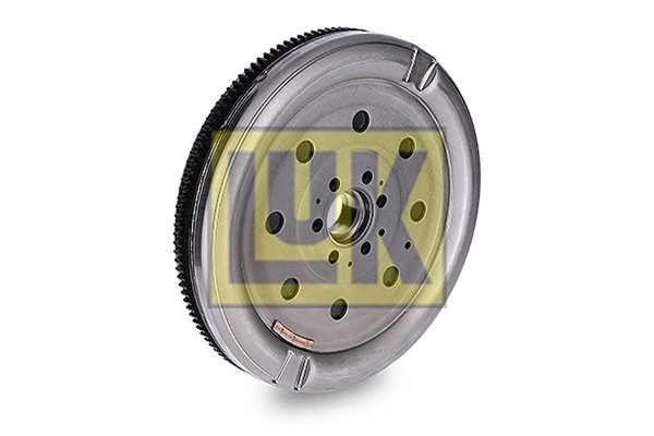 Klappe Zweimassenrad VW CADDY/GOLF/TOURAN/T5 1.9TDI 03--image