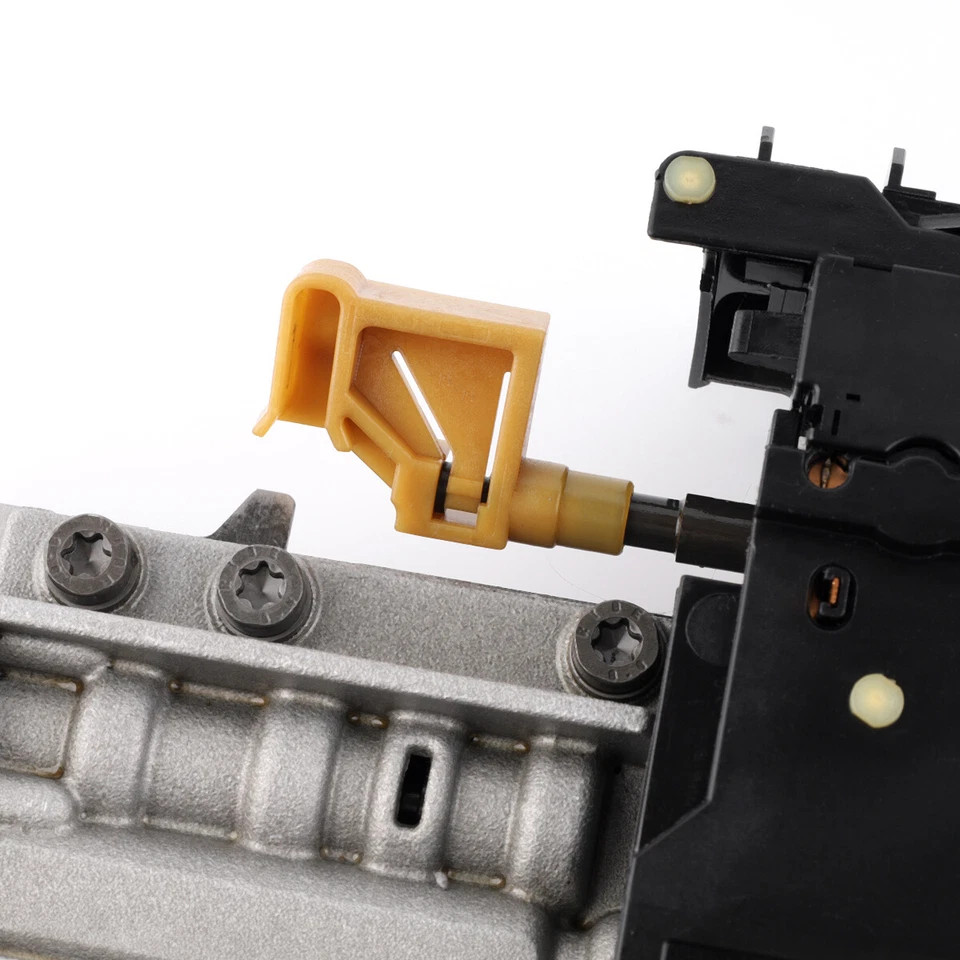 TCU Transmission Valve Body Solenoid w/ Conductor Plate For Mercedes-Benz 722.6 - Image 3 of 4