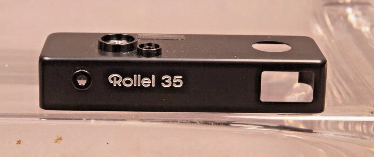 Rollei Film Camera Parts for sale | eBay
