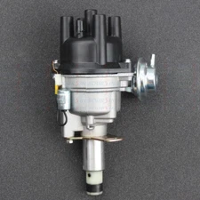 Points Distributor For Nissan Datsun Bluebird 910 K S W  L16S L18S