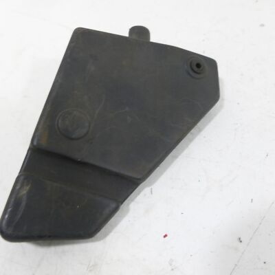 Kawasaki ZX-9R 900 B EZ:81 Air Channel Ramair 16181-1089 Resonator