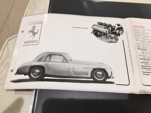 Ferrari 166 Inter(111) - Picture 3 of 4