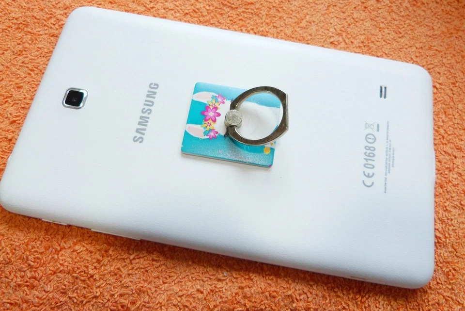 GESCHENKIDEE Samsung Galaxy TAB 4 T230 7 Zoll HD l WLAN WIFI l Android I wie NEU - Bild 4 von 4