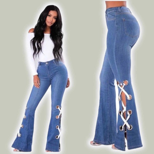 bell bottoms fashion nova