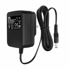 9v Ac Power Adapter Compatible For Casio Tonebank Keyboard Model Ma 101 Ma 1 For Sale Online Ebay