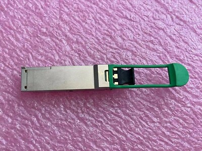 Cisco QSFP 100G CWDM4 S Compatible,100GBASE CWDM4 QSFP28 1310nm 2km LC SMF DOM O