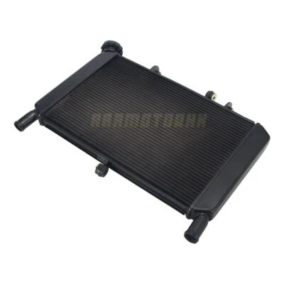Radiateur de refroidissement pour Yamaha MT09 FZ09 2014-2016 15 1RC-12461-00-00 - Photo 1/4