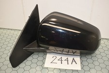 08 09 10 Dodge Avenger DRIVER side Mirror Used Power #244-A