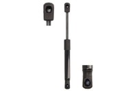 Magnum Technology MGS4003 Gasfeder Motorhaube 660N FüR Ford