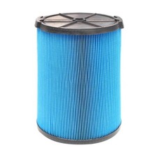 1 Pack VF5000 Vacuum Dust Filter For RIGID Shop Vac 3 Layer 6-20 Gallon Wet Dry