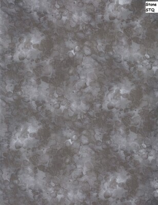 Solid-ish Tone on Tone cotton quilt fabric BTY Timeless Treasure STONE grey