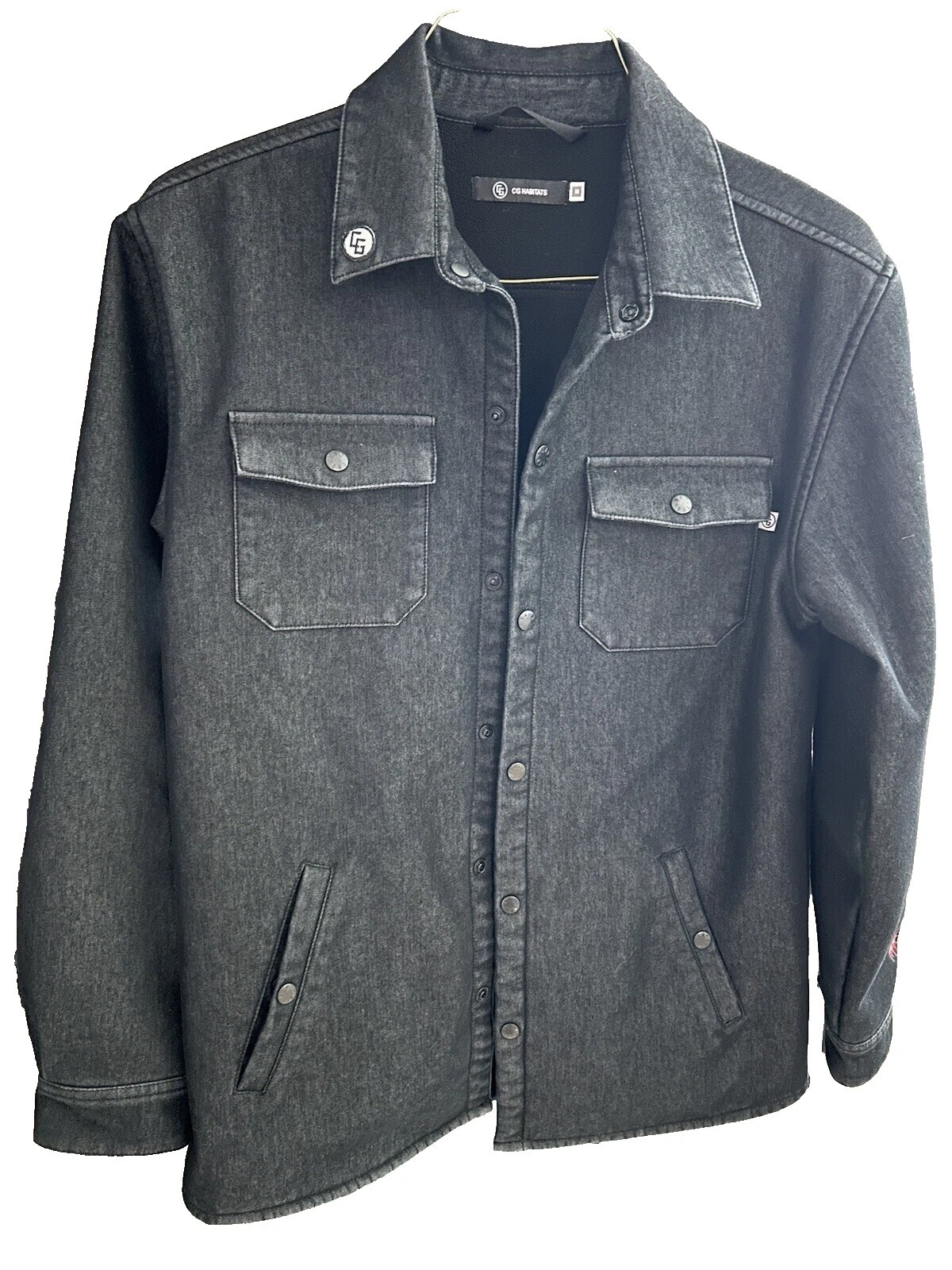 Habitat Casacos, jaquetas e Coletes para Homens