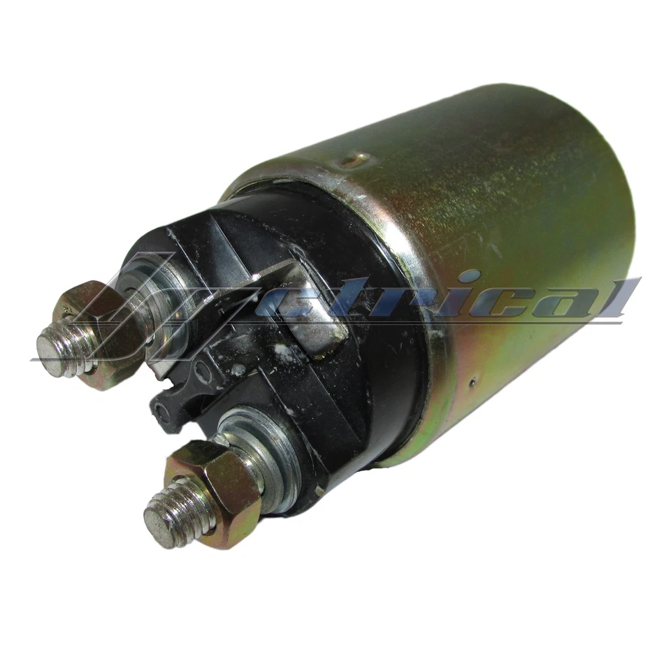 INTERRUPTOR RELÉ SOLENOIDE DE ARRANQUE NUEVO PARA FORD MUSTANG THUNDERBIRD MERCURY COUGAR Foto 2 de 2