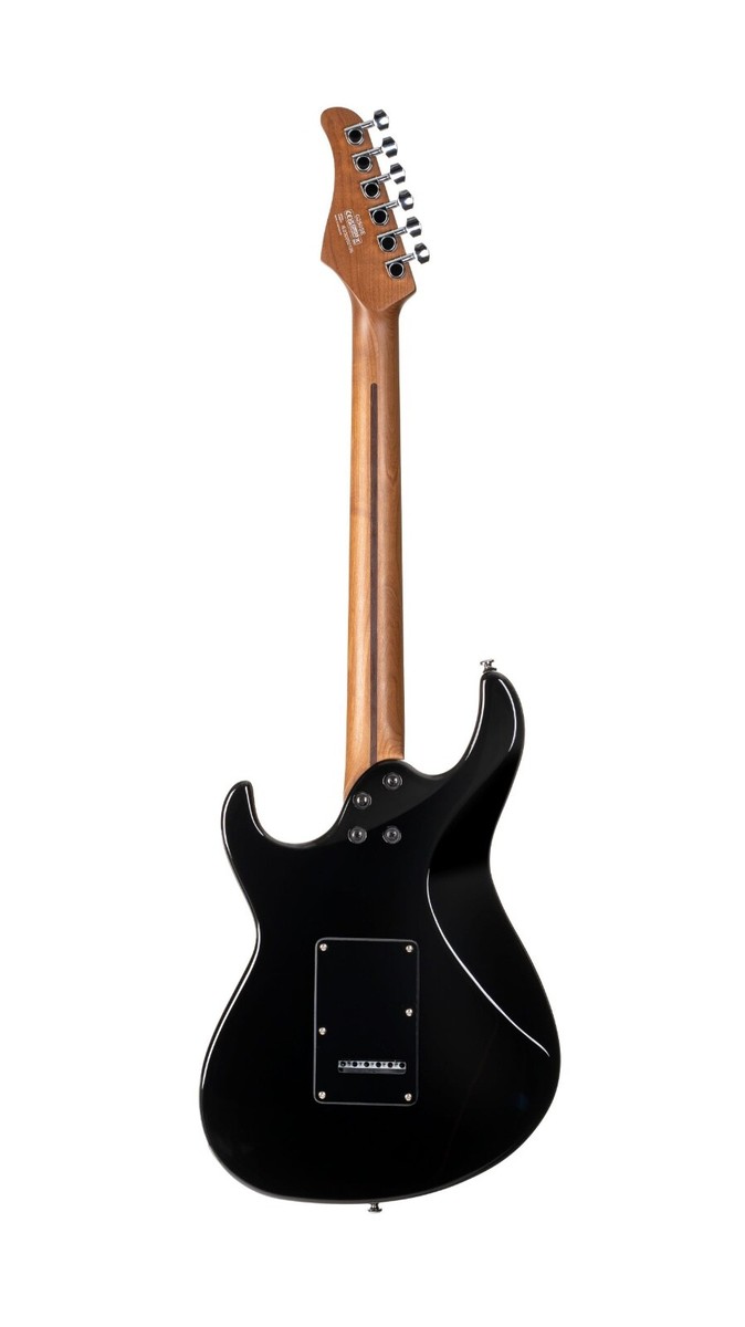 Cort エレキギター！ Cort コルト X-2 エレキギター メタル向け レッド 弦付き - メルカリ