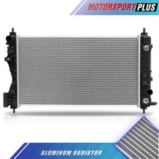Radiator For Chevy 2014-2019 Impala 2014-2016 Malibu Buickregal L4 20979496 Radiator For Chevy 2014-2019 Impala 2014-2016 Malibu Buickregal L4 20979496
