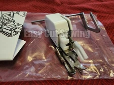 Walking Foot Fits Singer  221 Featherweight Low Shank Straight Stitch P60400