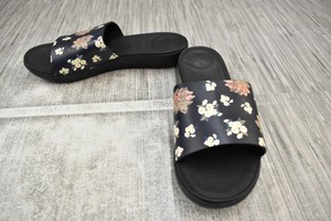 fitflop sola black