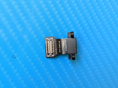 MacBook Pro 14  A2442 Late 2021 MKGR3LL/A Thunderbolt 3 & I/O Board 821-03084-A