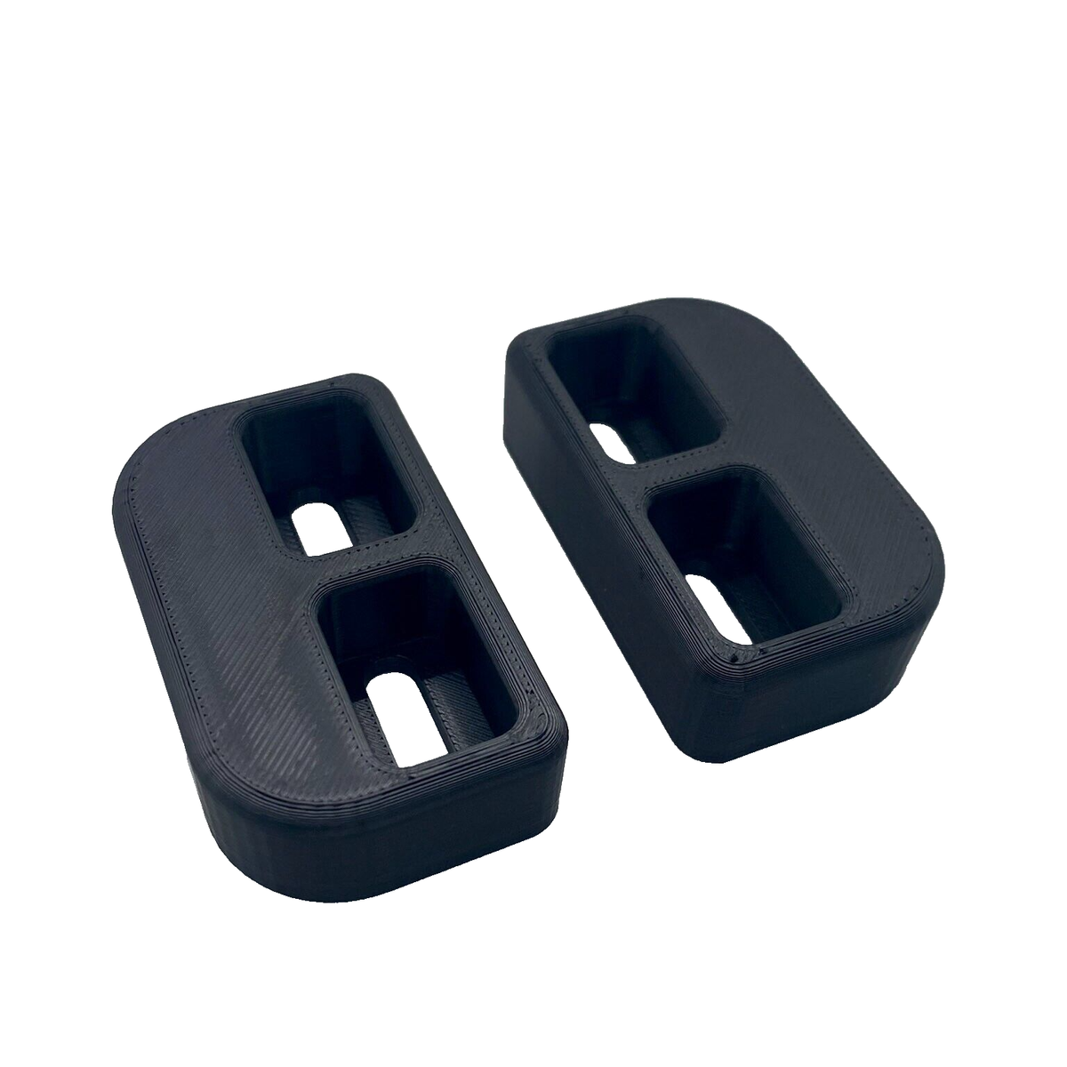 Mazda Miata Door Jamb Solid Bushing Kit | NA NB NC ND | Jam