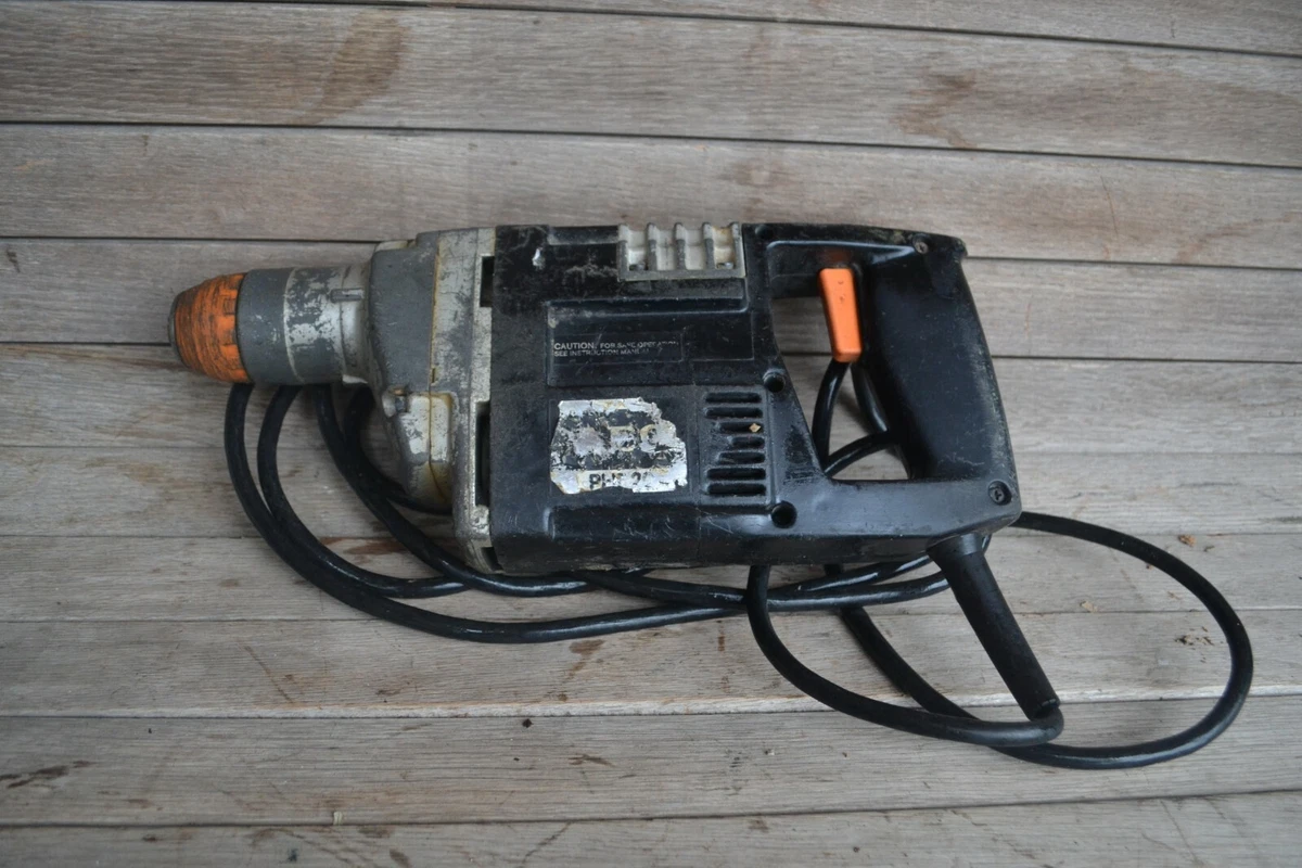 AEG PHE 20 ROTARY HAMMER DRILL