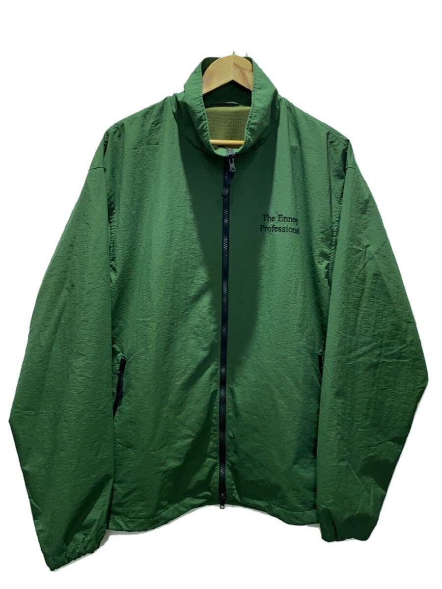 the ennoy professional nylon jacket 23SS stylist personal the ennoy professional nylon jacket 23SS stylist personal