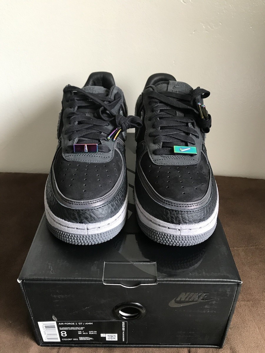A Ma Maniere x Nike Air Force 1 Low, A Ma Maniere x Nike Air Force 1 Low,
